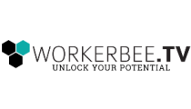 WorkerBee.TV Logo