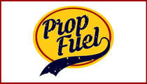 PropFuel Logo