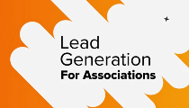 Association Lead Generation Logo