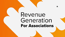 Association Revenue Generation Logo