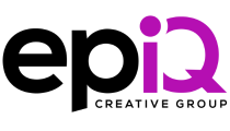 epIQ Creative Group Logo