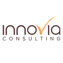 Innnovia Consulting Logo