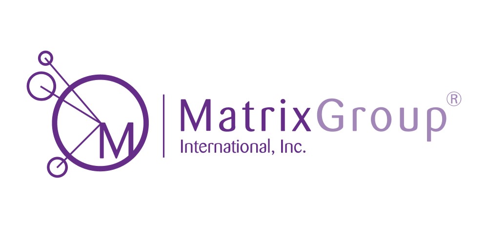 Matrix Group Logo