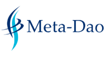 Meta-Dao Logo