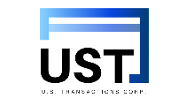 US Transactions Corporation Logo